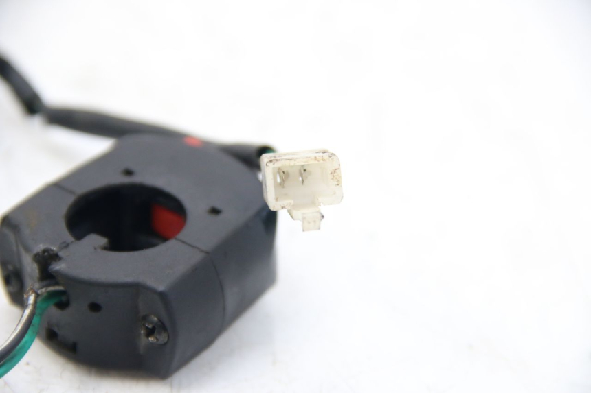 photo de INTERRUPTOR DE IGNIÇÃO APOLLO RFZ 125 - Zoom do estado de desgaste