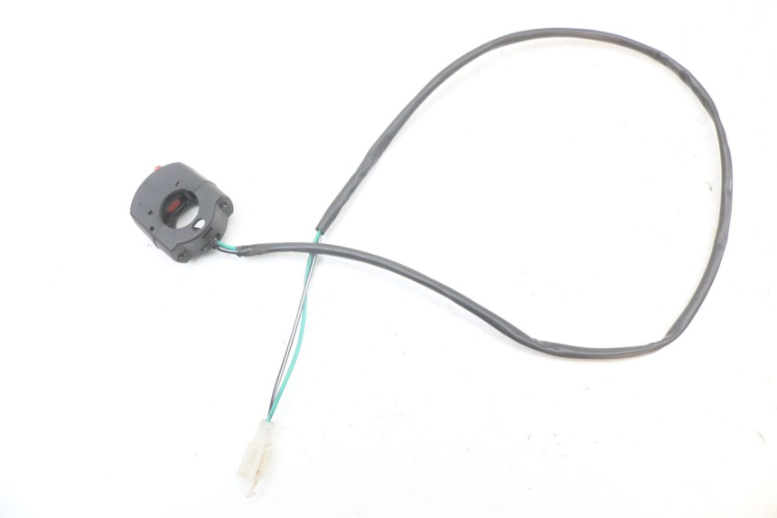 photo de INTERRUPTOR DE IGNIÇÃO APOLLO RFZ 140 - Vista principal
