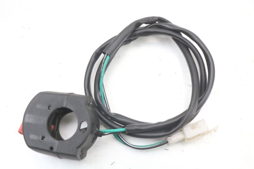 photo de INTERRUPTOR DE IGNIÇÃO APOLLO RFZ 140 - Detalhe da peça