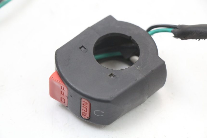 photo de INTERRUPTOR DE IGNIÇÃO APOLLO RFZ 140 - Outro ângulo de visão