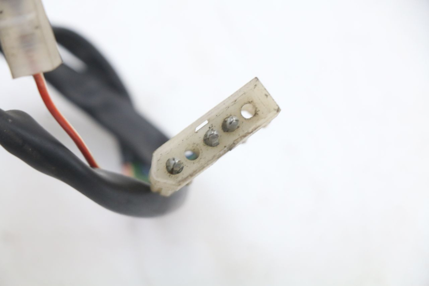 photo de INTERRUPTOR DE IGNIÇÃO APRILIA RS 50 (2006 - 2010) - Ampliação técnica