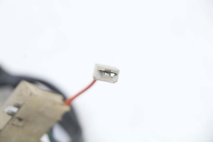 photo de INTERRUPTOR DE IGNIÇÃO APRILIA RS 50 (2006 - 2010) - Vista geral