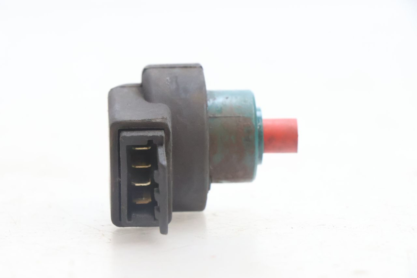 photo de CHAVE DE CORTE GILERA RUNNER SP 50 (2002 - 2004) - Outro ângulo de visão