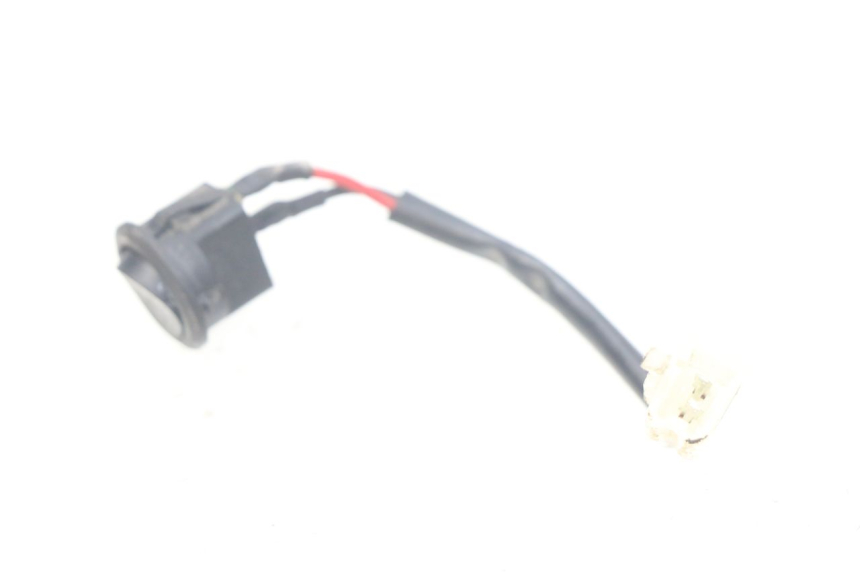 photo de INTERRUPTOR DE IGNIÇÃO APOLLO RXF 125 - Zoom do estado de desgaste