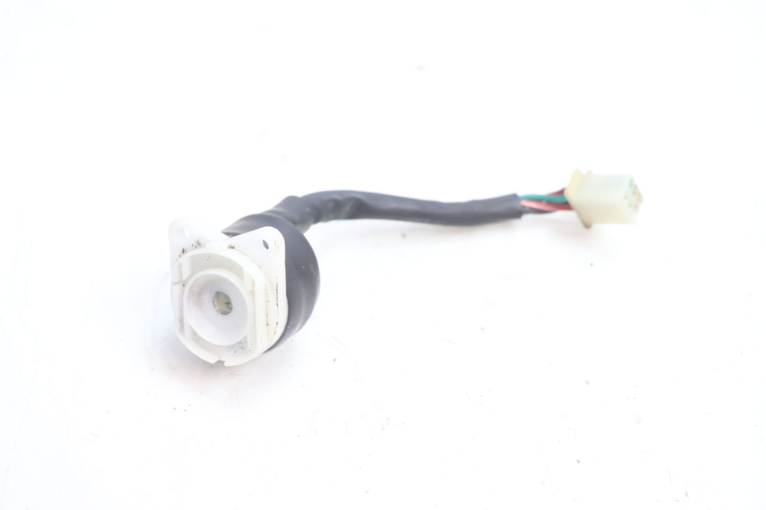 photo de CHAVE DE CORTE KEEWAY RY6 2T 50 (2011 - 2019) - Vista principal