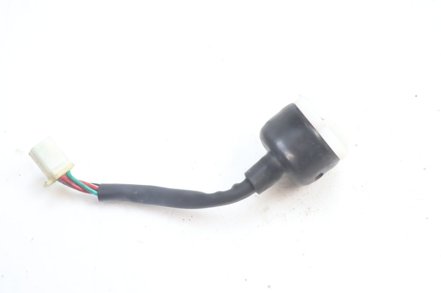 photo de CHAVE DE CORTE KEEWAY RY6 2T 50 (2011 - 2019) - Zoom do estado de desgaste