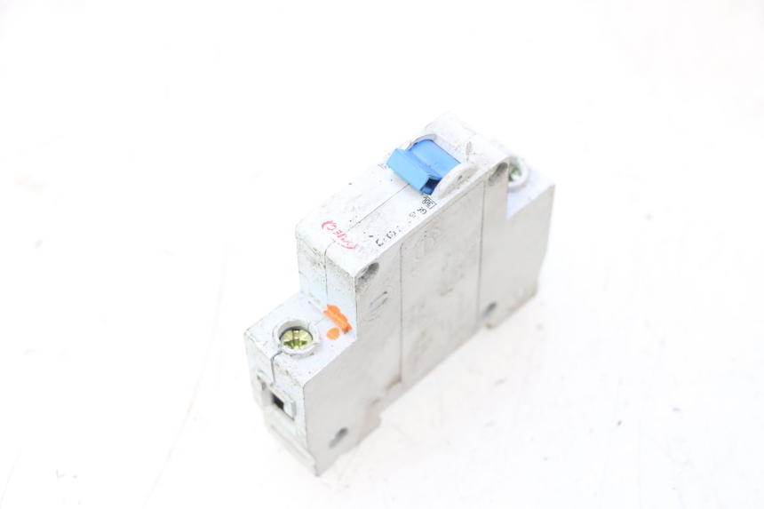 photo de CHAVE DE CORTE BAIKU SAKURA 1 (2021 - 2025) - Ampliação técnica