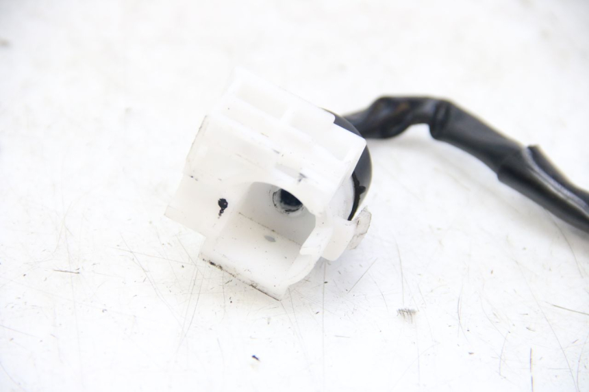 photo de INTERRUPTOR DE IGNIÇÃO JM MOTORS SANTANA 50 (2014 - 2023) - Zoom do estado de desgaste