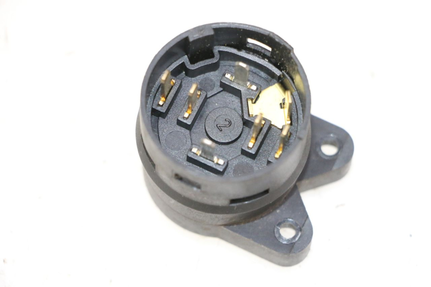 photo de INTERRUPTOR DE IGNIÇÃO PEUGEOT SATELIS 125 (2006 - 2009) - Vista principal