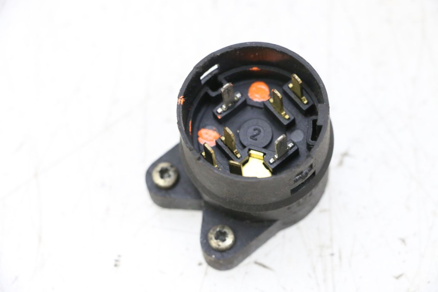 photo de INTERRUPTOR DE IGNIÇÃO PEUGEOT SATELIS 125 (2006 - 2009) - Vista principal