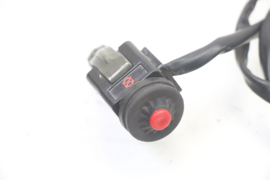 photo de INTERRUPTOR DE IGNIÇÃO SMALL MX THUNDER 250 - Detalhe da peça