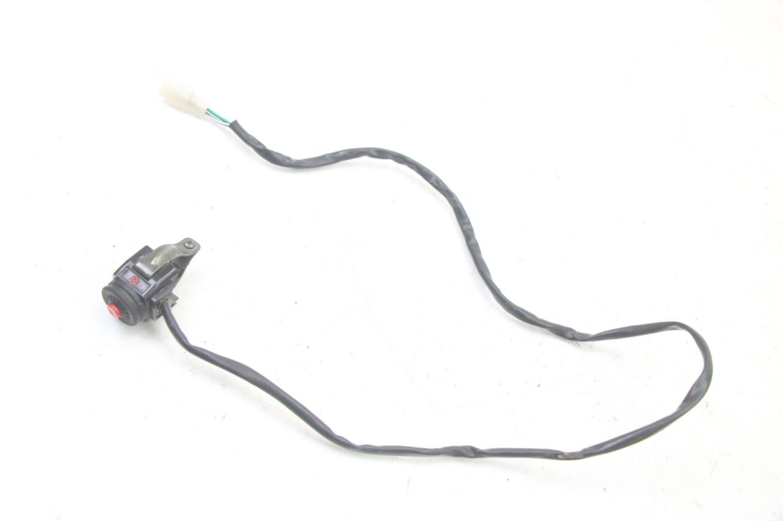 photo de INTERRUPTOR DE IGNIÇÃO SMALL MX THUNDER 250 - Zoom do estado de desgaste