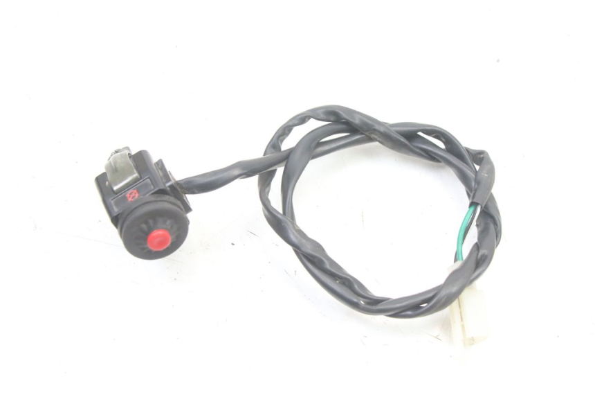 photo de INTERRUPTOR DE IGNIÇÃO SMALL MX THUNDER 250 - Outro ângulo de visão