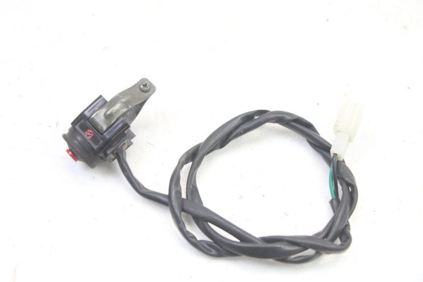 photo de INTERRUPTOR DE IGNIÇÃO SMALL MX THUNDER 250 - Ampliação técnica