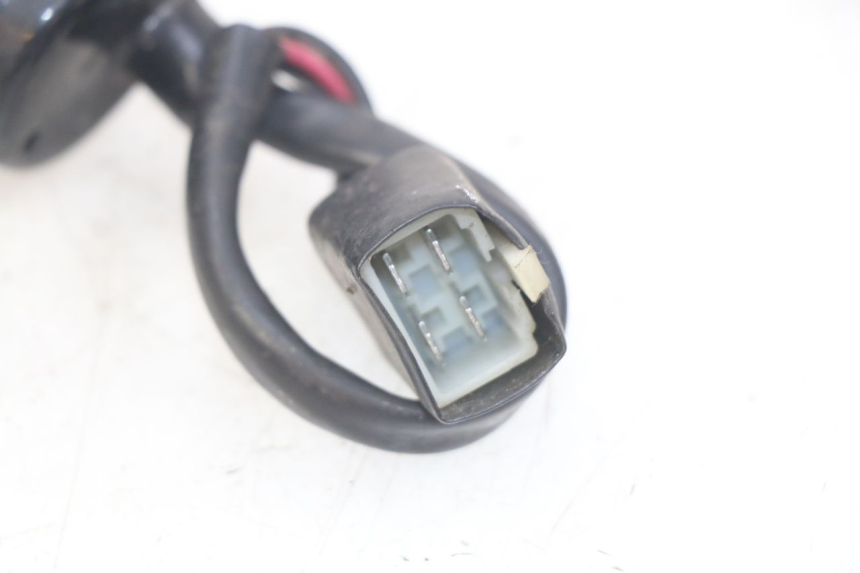 photo de INTERRUPTOR DE IGNIÇÃO PEUGEOT SPEEDFIGHT 3 AIR 50 (2009 - 2015) - Detalhe da peça