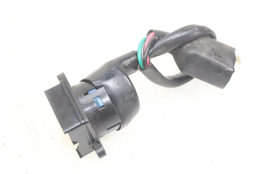 photo de INTERRUPTOR DE IGNIÇÃO PEUGEOT SPEEDFIGHT 3 AIR 50 (2009 - 2015) - Zoom do estado de desgaste