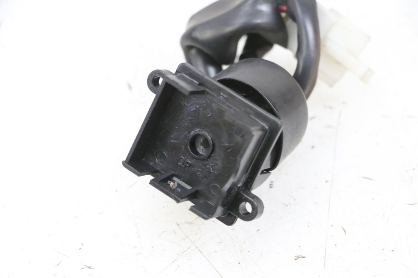 photo de INTERRUPTOR DE IGNIÇÃO PEUGEOT SPEEDFIGHT 4 4T EFI 50 (2021 - 2025) - Ampliação técnica