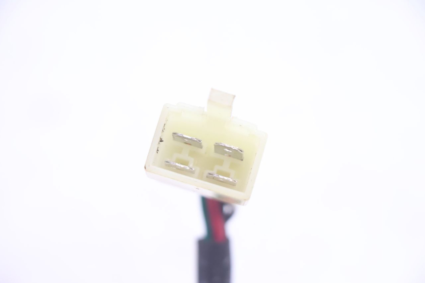 photo de CHAVE DE CORTE RAZZO STEED 125 (2012 - 2018) - Ampliação técnica