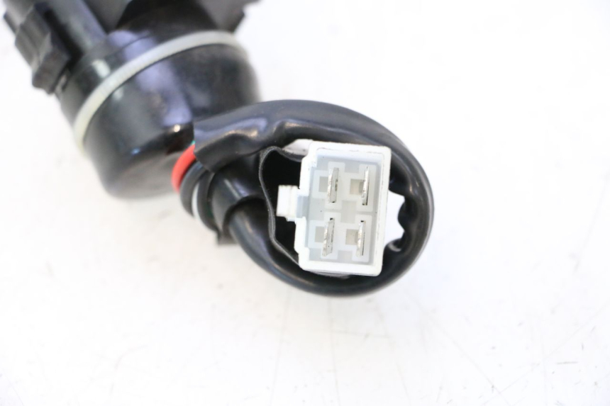 photo de CHAVE DE CORTE VASTRO STREET S 50 (2016 - 2021) - Ampliação técnica