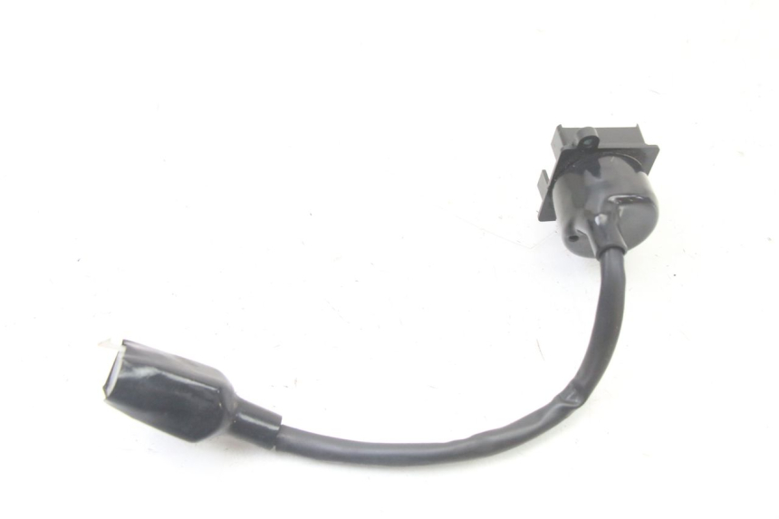 photo de INTERRUPTOR DE IGNIÇÃO PEUGEOT STREETZONE I 2T 50 (2018 - 2020) - Zoom do estado de desgaste