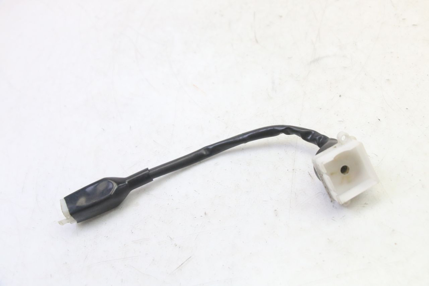 photo de INTERRUPTOR DE IGNIÇÃO PEUGEOT STREETZONE I 2T 50 (2018 - 2020) - Vista principal