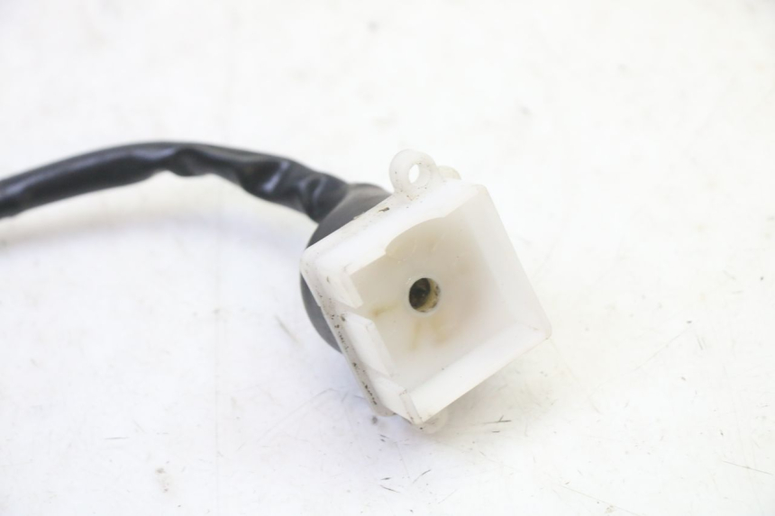 photo de INTERRUPTOR DE IGNIÇÃO PEUGEOT STREETZONE I 2T 50 (2018 - 2020) - Detalhe da peça