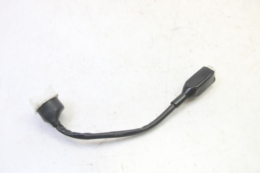 photo de INTERRUPTOR DE IGNIÇÃO PEUGEOT STREETZONE I 2T 50 (2018 - 2020) - Zoom do estado de desgaste