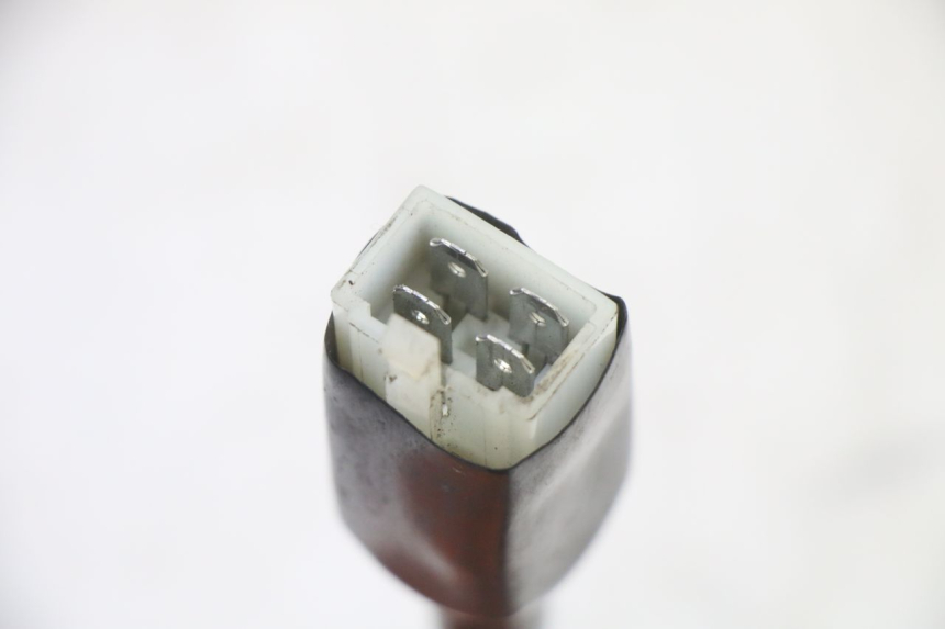 photo de INTERRUPTOR DE IGNIÇÃO PEUGEOT STREETZONE I 2T 50 (2018 - 2020) - Outro ângulo de visão