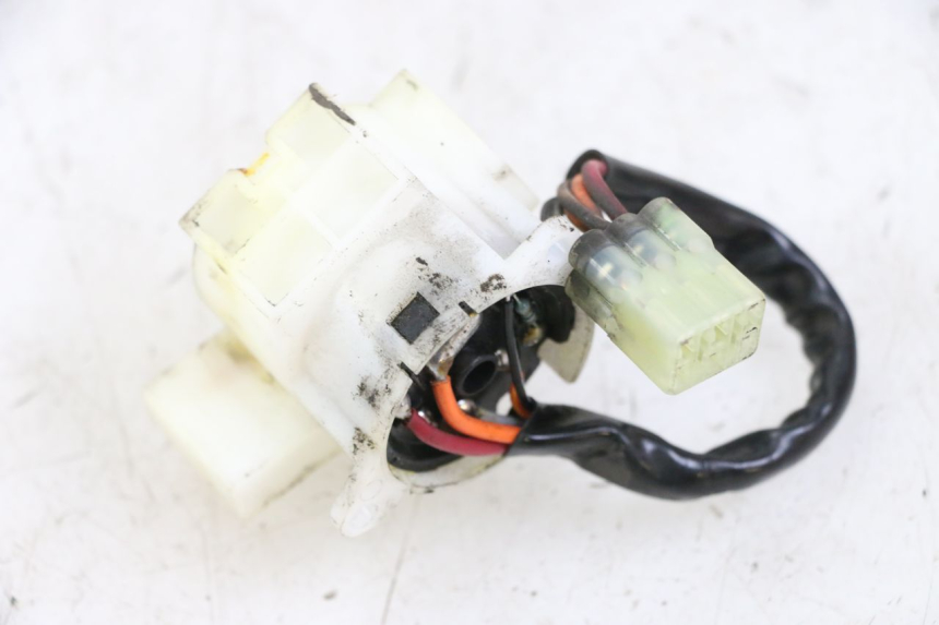 photo de INTERRUPTOR DE IGNIÇÃO SUZUKI BURGMAN 125 (2015 - 2017) - Ampliação técnica