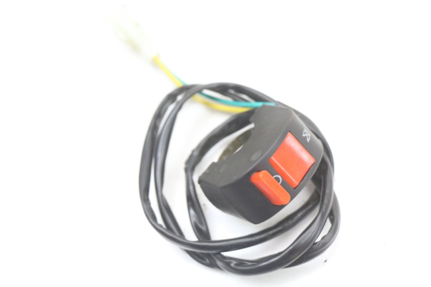 photo de INTERRUPTOR DE IGNIÇÃO MINI MX SX 125 - Vista principal