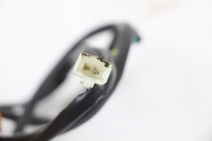 photo de INTERRUPTOR DE IGNIÇÃO MINI MX SX 125 - Outro ângulo de visão