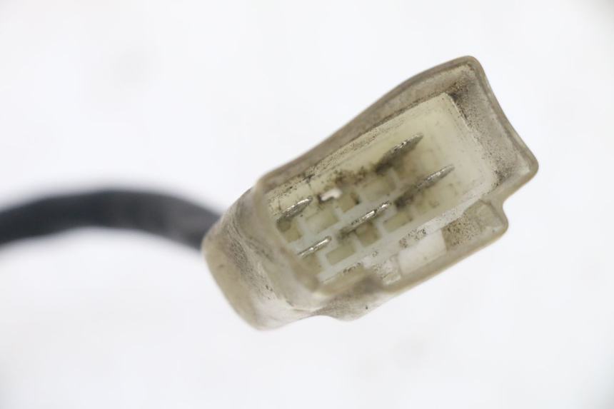 photo de INTERRUPTOR DE IGNIÇÃO SYM FIDDLE 3 III 125 (2014 - 2020) - Ampliação técnica