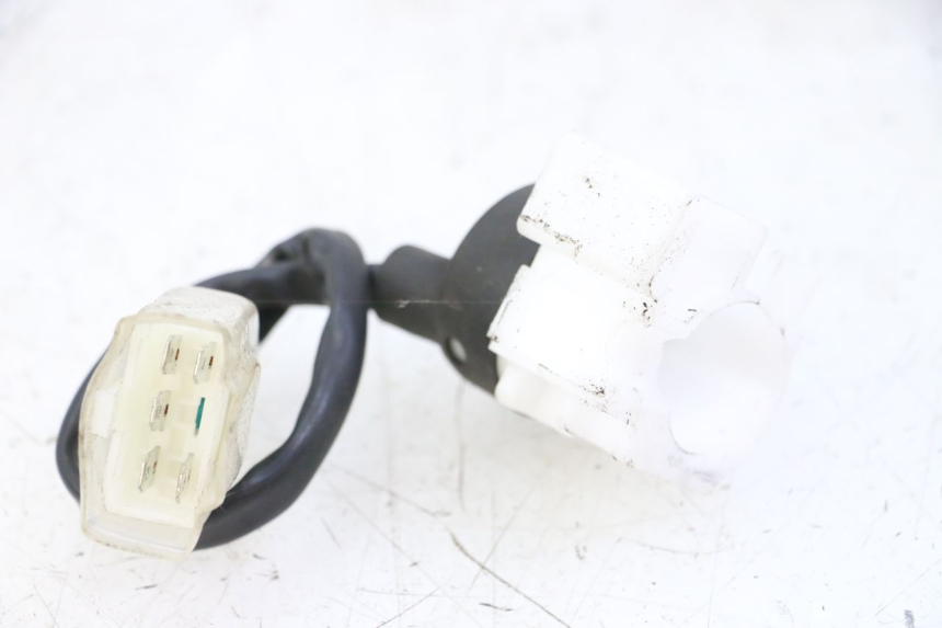 photo de INTERRUPTOR DE IGNIÇÃO SYM FIDDLE 3 III 50 (2014 - 2020) - Detalhe da peça