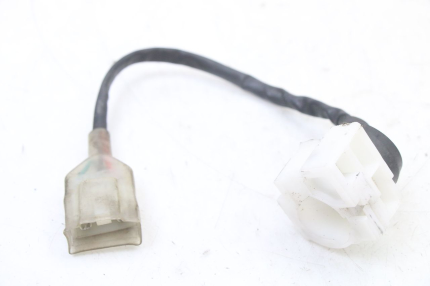 photo de INTERRUPTOR DE IGNIÇÃO SYM JET 14 4T 50 (2018 - 2022) - Detalhe da peça