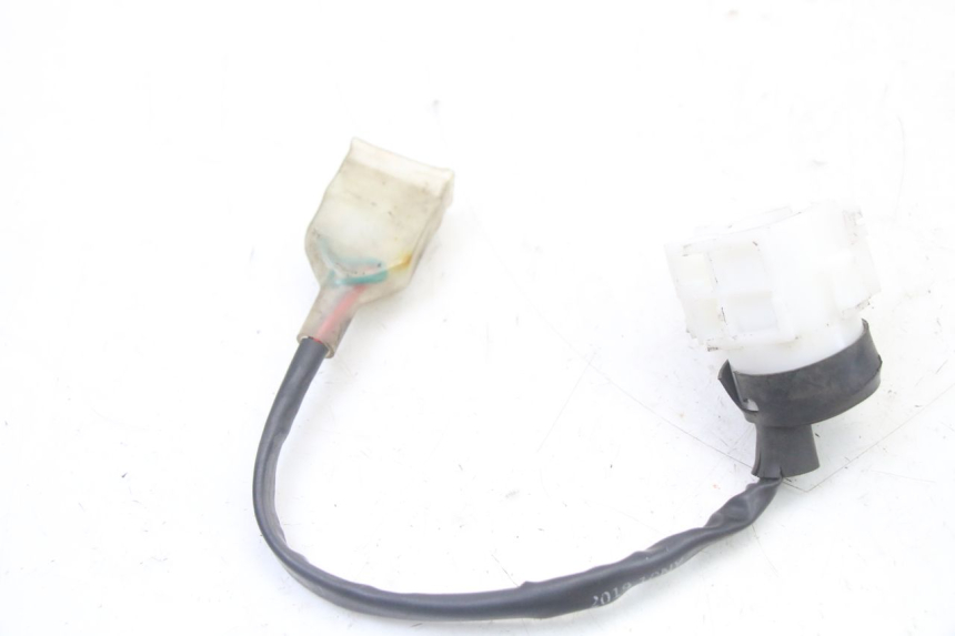 photo de INTERRUPTOR DE IGNIÇÃO SYM JET 14 4T 50 (2018 - 2022) - Outro ângulo de visão