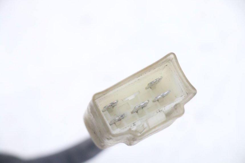 photo de INTERRUPTOR DE IGNIÇÃO SYM JET 14 4T 50 (2018 - 2022) - Ampliação técnica