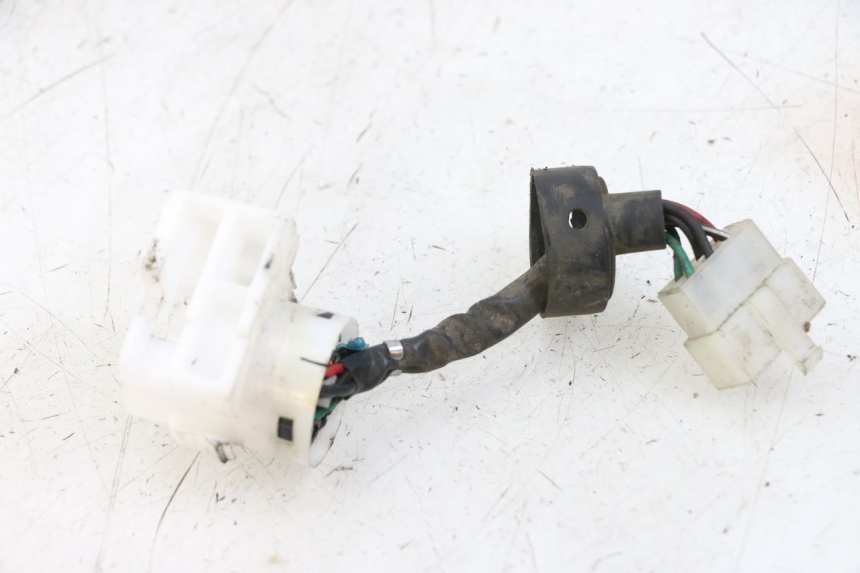 photo de INTERRUPTOR DE IGNIÇÃO SYM ORBIT 2 4T 50 (2018 - 2022) - Detalhe da peça