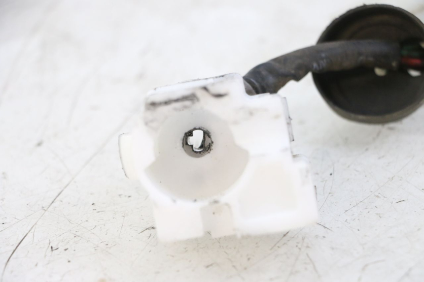 photo de INTERRUPTOR DE IGNIÇÃO SYM ORBIT 2 4T 50 (2018 - 2022) - Zoom do estado de desgaste