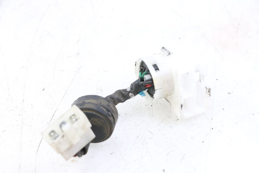 photo de INTERRUPTOR DE IGNIÇÃO SYM ORBIT 2 4T 50 (2018 - 2022) - Outro ângulo de visão