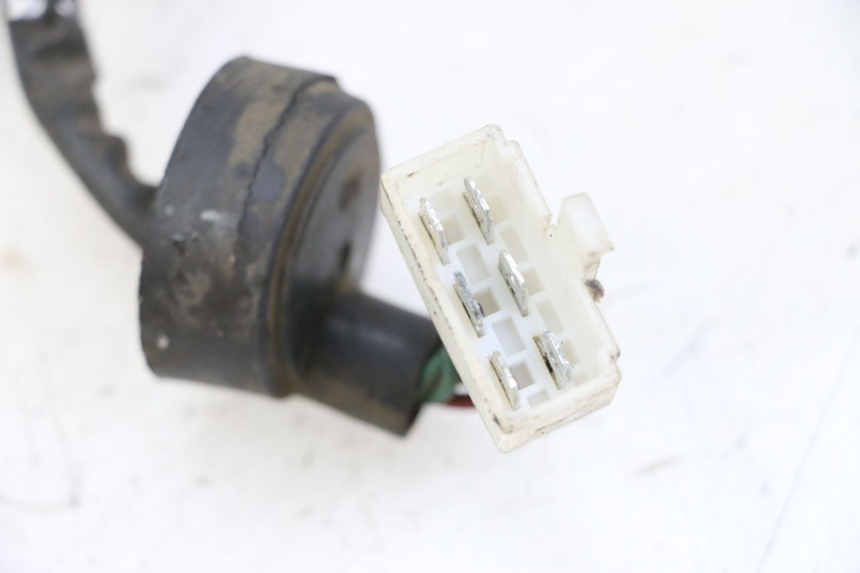photo de INTERRUPTOR DE IGNIÇÃO SYM ORBIT 2 4T 50 (2018 - 2022) - Ampliação técnica