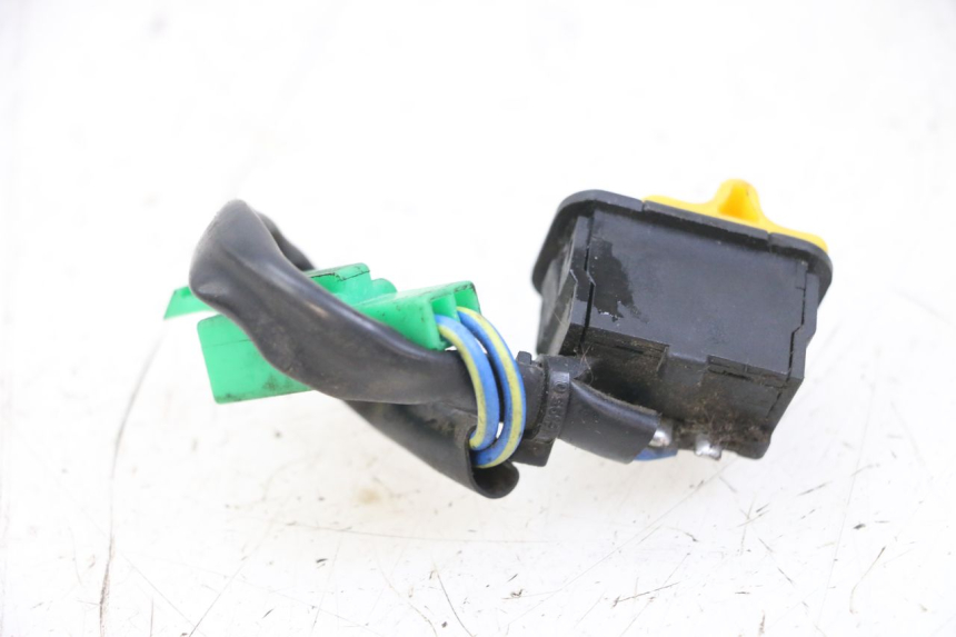 photo de INTERRUPTOR DE IGNIÇÃO SYM ORBIT 2 4T 50 (2008 - 2017) - Detalhe da peça