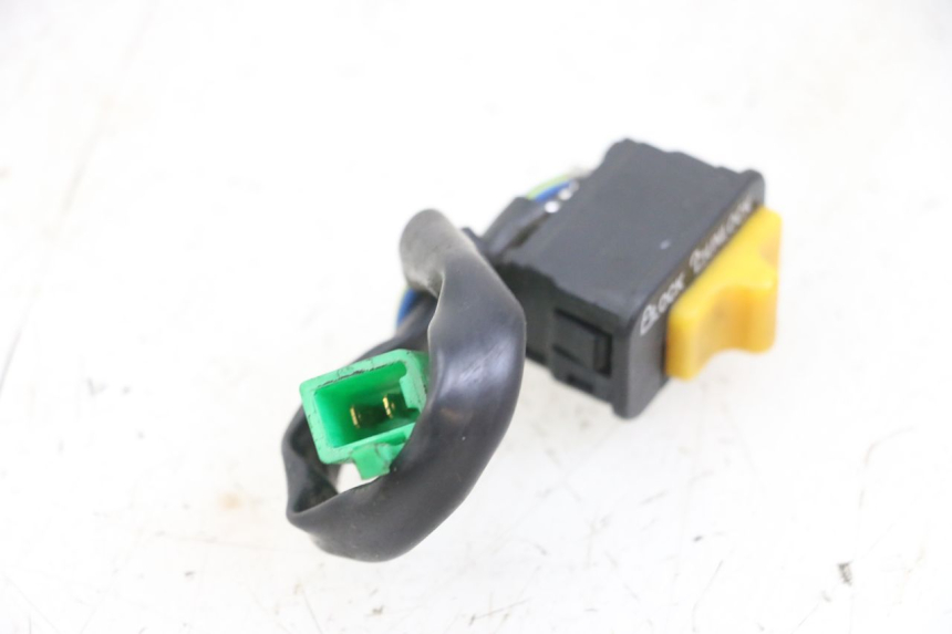 photo de INTERRUPTOR DE IGNIÇÃO SYM ORBIT 2 4T 50 (2008 - 2017) - Zoom do estado de desgaste