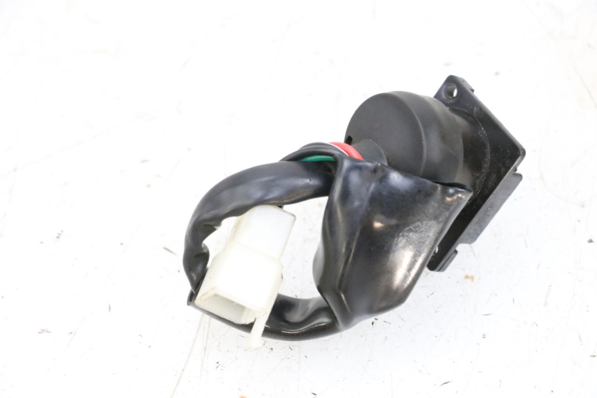 photo de INTERRUPTOR DE IGNIÇÃO NECO TEMPO 4T 50 (2022 - 2026) - Detalhe da peça