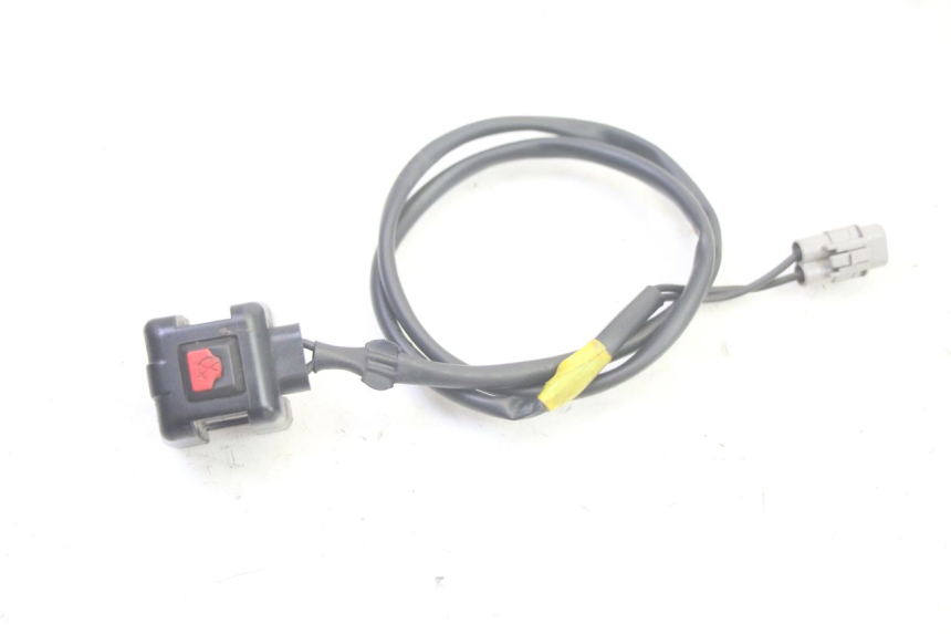 photo de INTERRUPTOR DE IGNIÇÃO YAMAHA TTR 125 (2000 - 2020) - Detalhe da peça