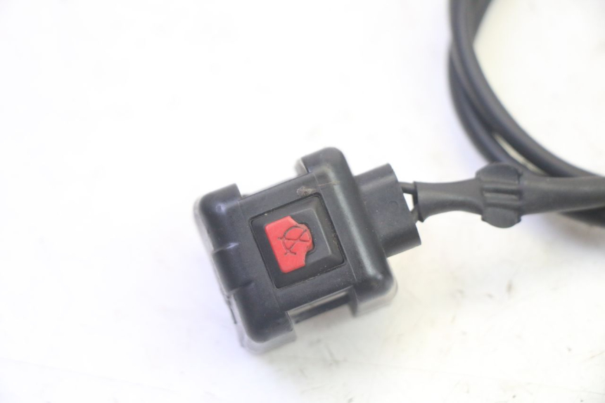 photo de INTERRUPTOR DE IGNIÇÃO YAMAHA TTR 125 (2000 - 2020) - Zoom do estado de desgaste