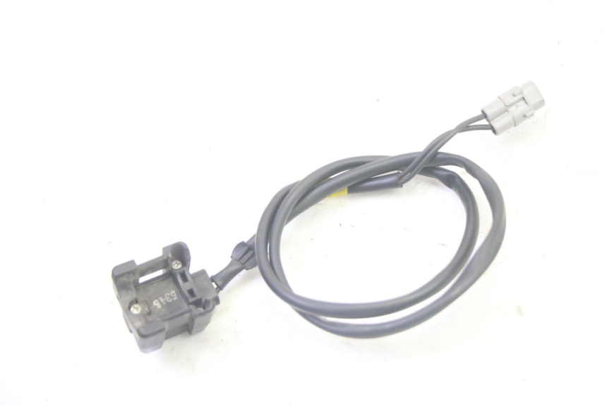 photo de INTERRUPTOR DE IGNIÇÃO YAMAHA TTR 125 (2000 - 2020) - Outro ângulo de visão