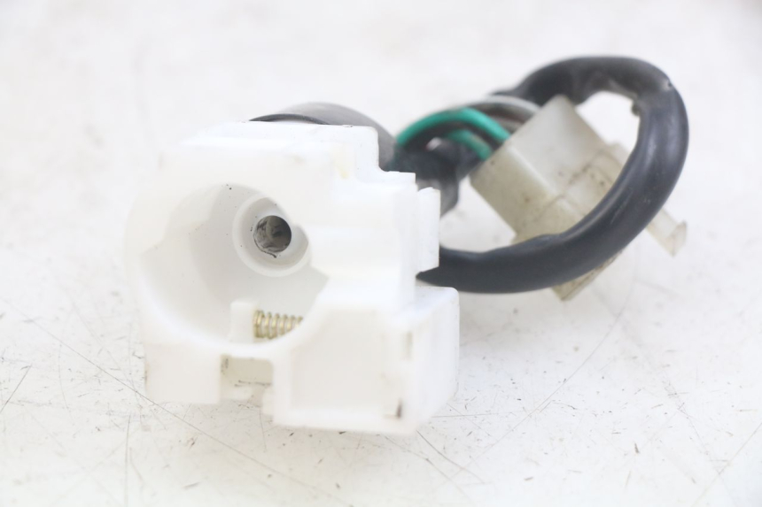 photo de INTERRUPTOR DE IGNIÇÃO PEUGEOT TWEET 4T 50 (2018 - 2022) - Vista principal