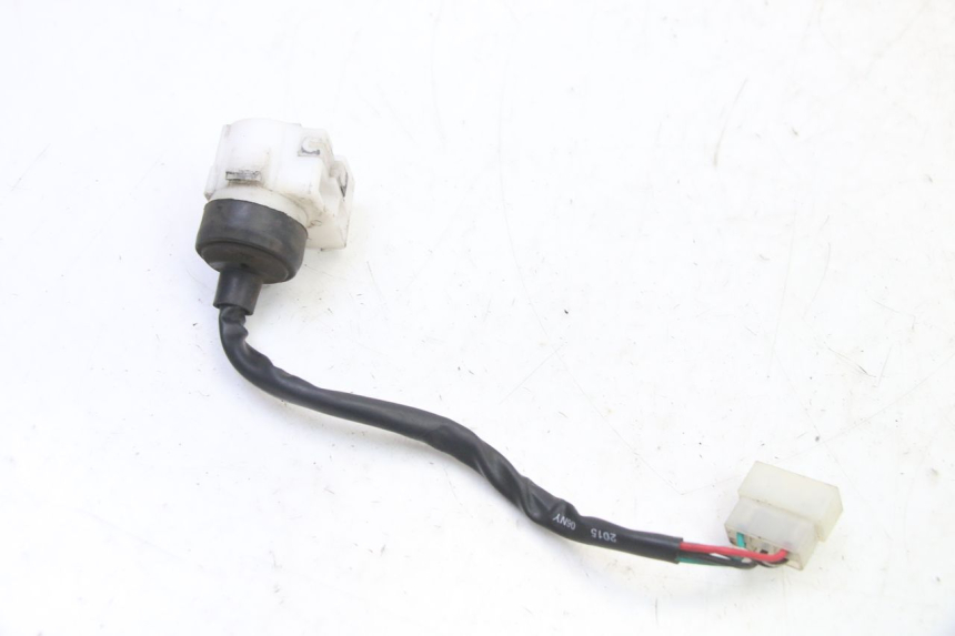 photo de INTERRUPTOR DE IGNIÇÃO PEUGEOT TWEET 4T 50 (2014 - 2019) - Outro ângulo de visão