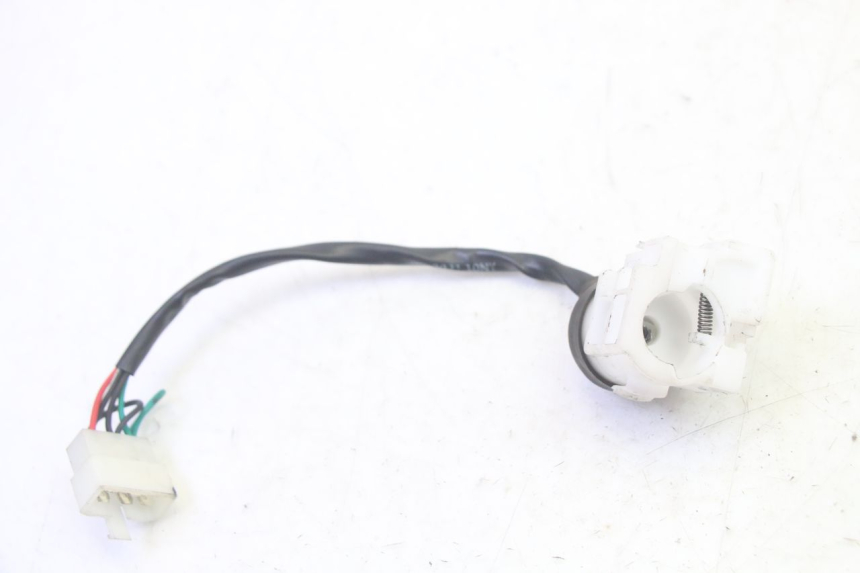 photo de INTERRUPTOR DE IGNIÇÃO PEUGEOT TWEET PRO EFI 4T 50 (2021 - 2022) - Vista principal