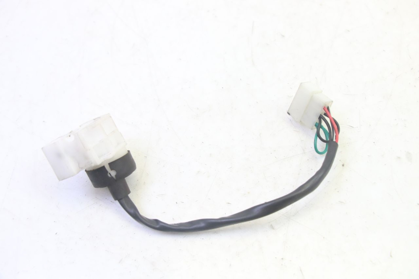 photo de INTERRUPTOR DE IGNIÇÃO PEUGEOT TWEET PRO EFI 4T 50 (2021 - 2022) - Zoom do estado de desgaste